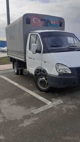 GAZ 3302-288 2006, 122,418 km - 2.4 л - Sabirabad