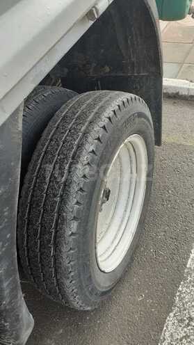 GAZ 3302-288 2006, 122,418 km - 2.4 л - Sabirabad