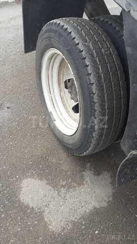 GAZ 3302-288 2006, 122,418 km - 2.4 л - Sabirabad