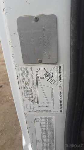 GAZ 3302-288 2006, 122,418 km - 2.4 л - Sabirabad