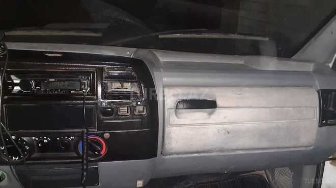 GAZ 3302-288 2006, 122,418 km - 2.4 л - Sabirabad