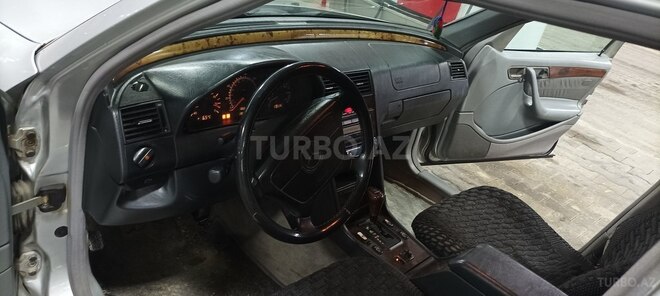 Mercedes C 230 1998, 286,860 km - 2.3 l - Bakı