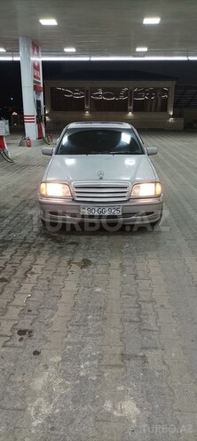Mercedes C 230 1998, 286,860 km - 2.3 l - Bakı