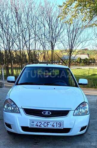 LADA (VAZ) Priora 2013, 229,000 km - 1.6 l - Cəlilabad