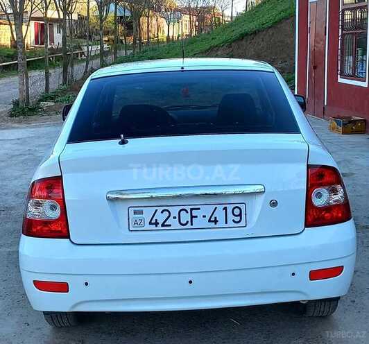 LADA (VAZ) Priora 2013, 229,000 km - 1.6 l - Cəlilabad