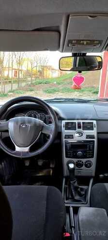 LADA (VAZ) Priora 2013, 229,000 km - 1.6 l - Cəlilabad