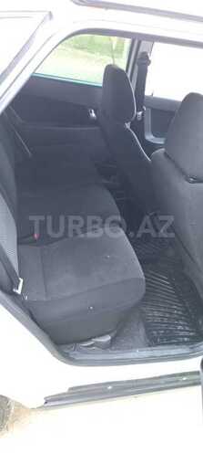 LADA (VAZ) Priora 2013, 229,000 km - 1.6 l - Cəlilabad