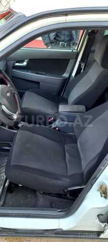 LADA (VAZ) Priora 2013, 229,000 km - 1.6 l - Cəlilabad
