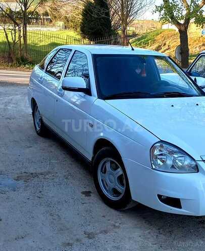 LADA (VAZ) Priora 2013, 229,000 km - 1.6 l - Cəlilabad