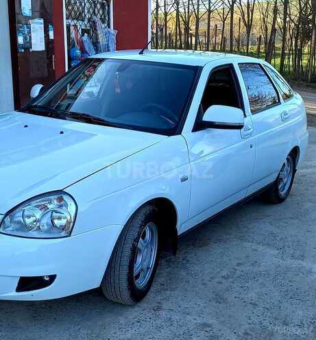 LADA (VAZ) Priora 2013, 229,000 km - 1.6 l - Cəlilabad