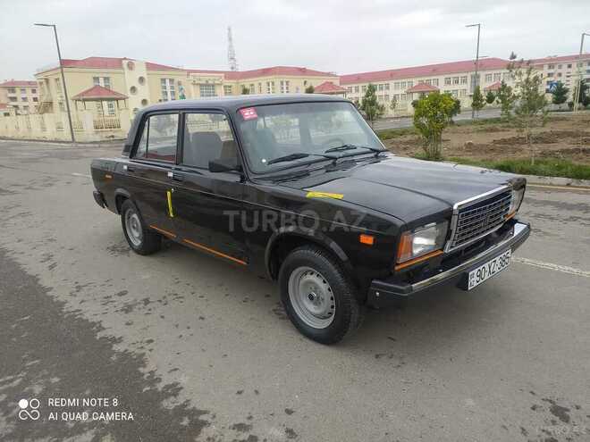 LADA (VAZ) 2107 2010, 84,000 km - 1.6 l - Kürdəmir