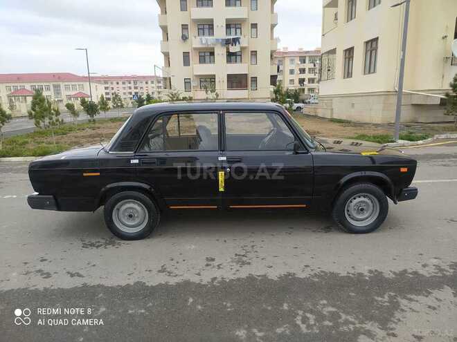 LADA (VAZ) 2107 2010, 84,000 km - 1.6 l - Kürdəmir