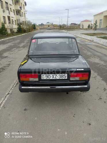 LADA (VAZ) 2107 2010, 84,000 km - 1.6 l - Kürdəmir