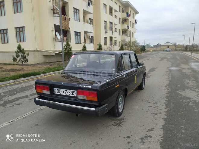 LADA (VAZ) 2107 2010, 84,000 km - 1.6 l - Kürdəmir