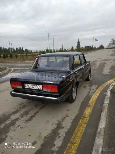 LADA (VAZ) 2107 2010, 84,000 km - 1.6 l - Kürdəmir