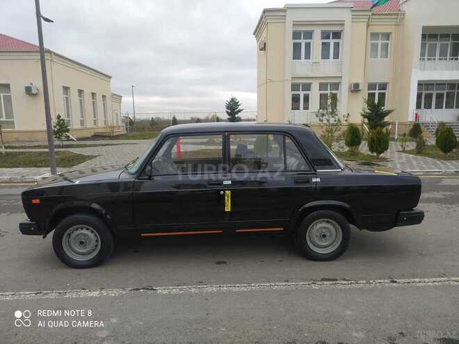 LADA (VAZ) 2107 2010, 84,000 km - 1.6 l - Kürdəmir