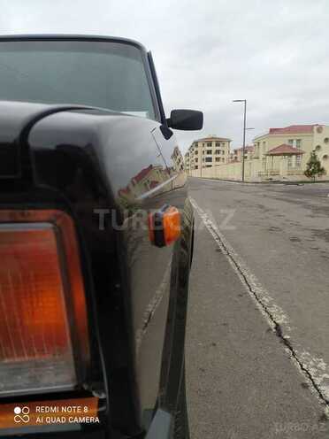 LADA (VAZ) 2107 2010, 84,000 km - 1.6 l - Kürdəmir