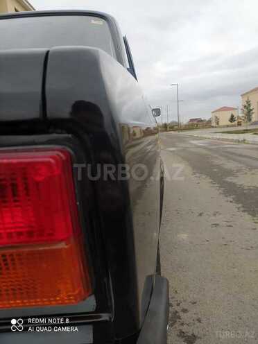 LADA (VAZ) 2107 2010, 84,000 km - 1.6 l - Kürdəmir