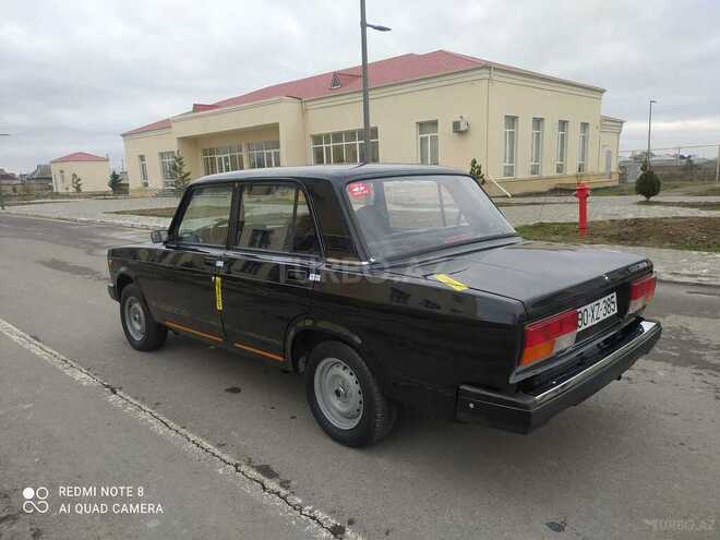 LADA (VAZ) 2107 2010, 84,000 km - 1.6 l - Kürdəmir