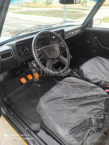 LADA (VAZ) 2107 2010, 84,000 km - 1.6 l - Kürdəmir