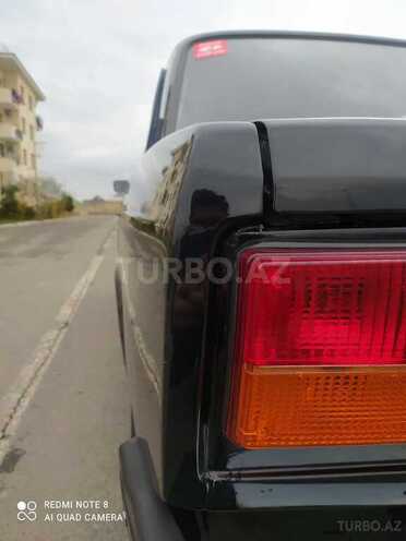 LADA (VAZ) 2107 2010, 84,000 km - 1.6 l - Kürdəmir