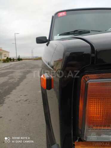 LADA (VAZ) 2107 2010, 84,000 km - 1.6 l - Kürdəmir