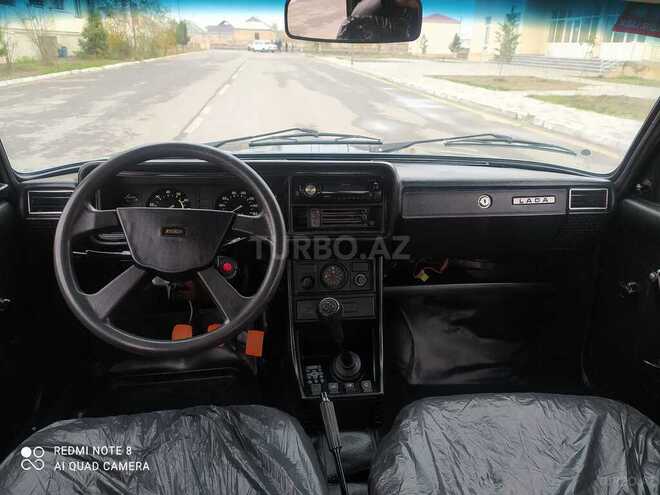 LADA (VAZ) 2107 2010, 84,000 km - 1.6 l - Kürdəmir