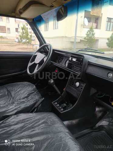 LADA (VAZ) 2107 2010, 84,000 km - 1.6 l - Kürdəmir