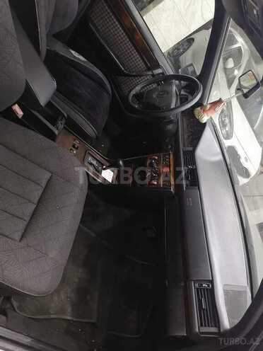 Mercedes E 220 1995, 268,534 km - 2.2 l - Sumqayıt