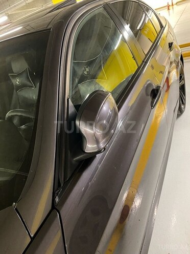 BMW 320 2005, 225,000 km - 2.0 l - Gəncə