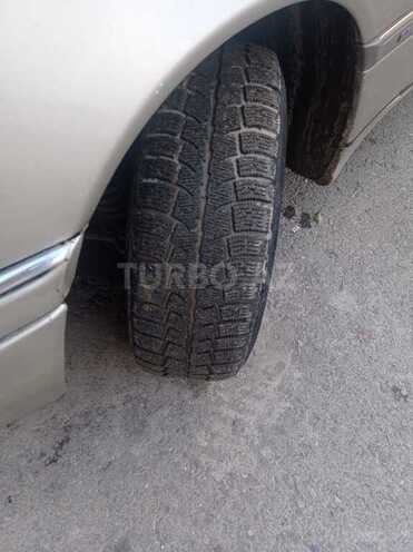 Mercedes C 250 1994, 625,253 km - 2.5 l - Tərtər