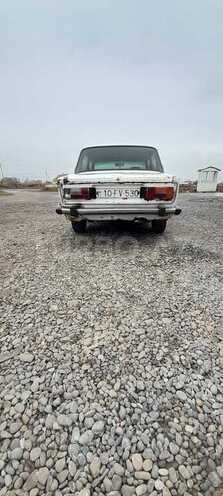 LADA (VAZ) 2106 1988, 365,800 km - 1.3 l - Saatlı