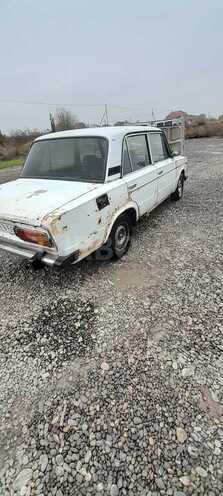 LADA (VAZ) 2106 1988, 365,800 km - 1.3 l - Saatlı