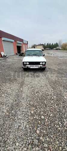 LADA (VAZ) 2106 1988, 365,800 km - 1.3 l - Saatlı