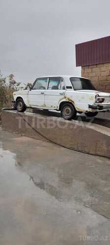 LADA (VAZ) 2106 1988, 365,800 km - 1.3 l - Saatlı