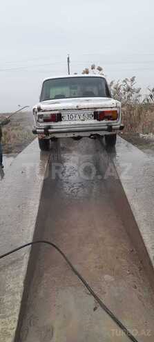 LADA (VAZ) 2106 1988, 365,800 km - 1.3 l - Saatlı