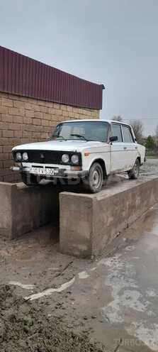 LADA (VAZ) 2106 1988, 365,800 km - 1.3 l - Saatlı