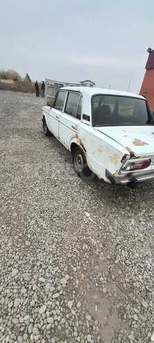 LADA (VAZ) 2106 1988, 365,800 km - 1.3 l - Saatlı