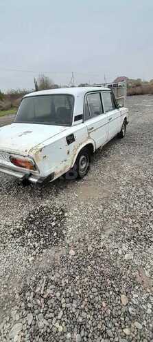LADA (VAZ) 2106 1988, 365,800 km - 1.3 l - Saatlı