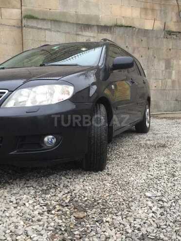 Toyota Corolla 2005, 211,863 km - 1.4 l - Bakı