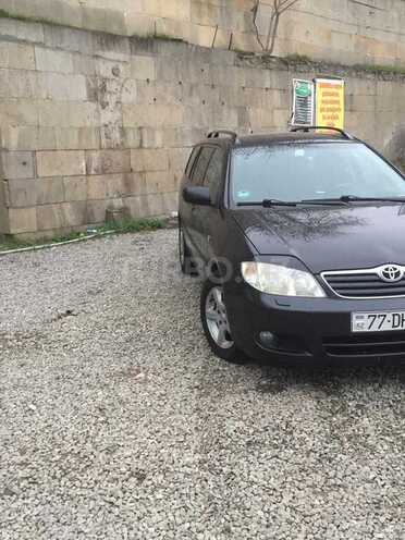 Toyota Corolla 2005, 211,863 km - 1.4 l - Bakı