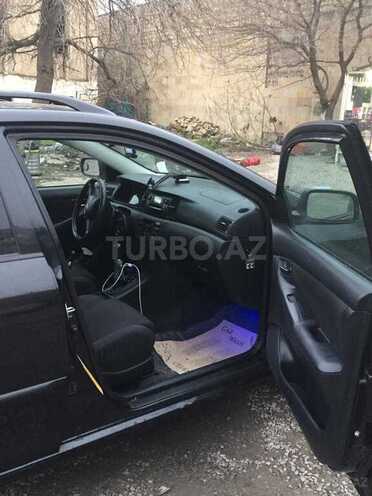 Toyota Corolla 2005, 211,863 km - 1.4 l - Bakı