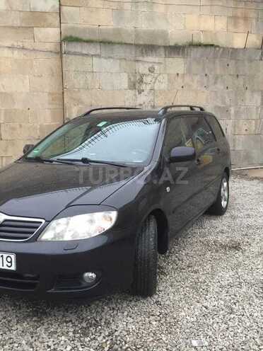 Toyota Corolla 2005, 211,863 km - 1.4 l - Bakı