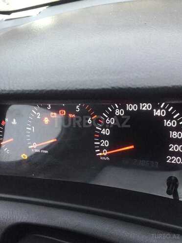 Toyota Corolla 2005, 211,863 km - 1.4 l - Bakı
