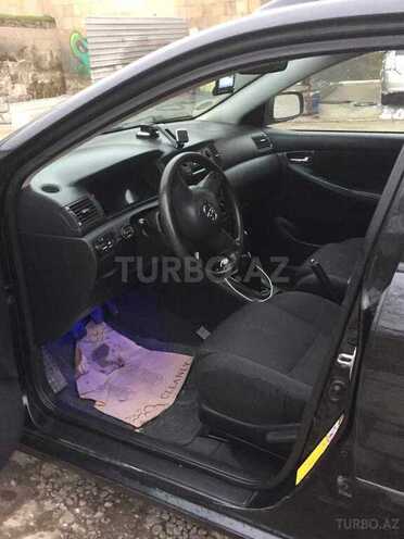 Toyota Corolla 2005, 211,863 km - 1.4 l - Bakı