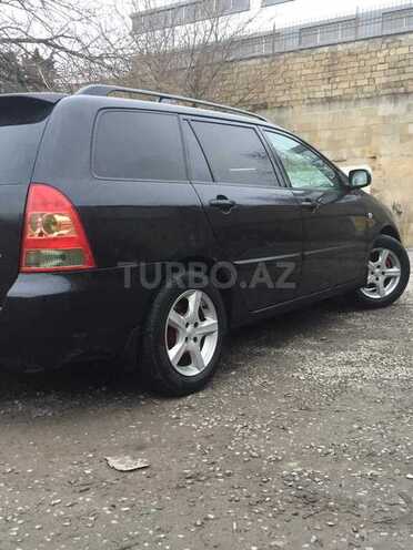 Toyota Corolla 2005, 211,863 km - 1.4 l - Bakı