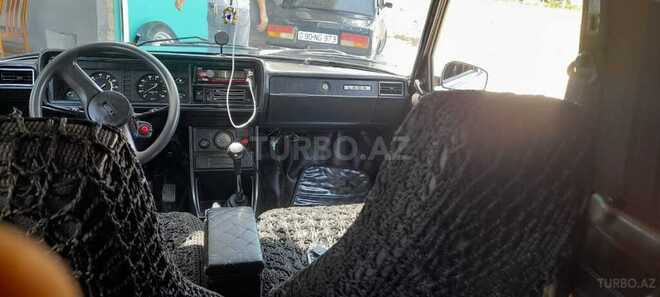 LADA (VAZ) 2107 2005, 556,827 km - 1.6 l - Beyləqan
