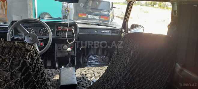 LADA (VAZ) 2107 2005, 556,827 km - 1.6 l - Beyləqan