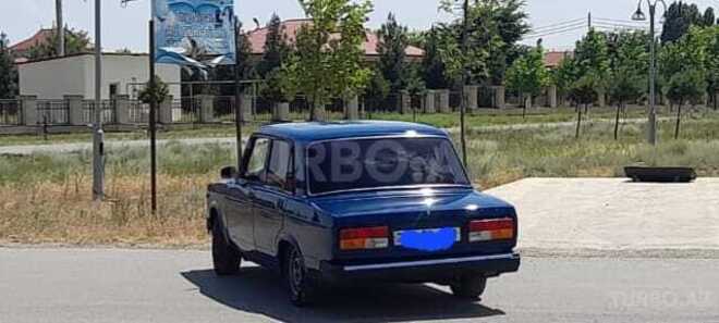 LADA (VAZ) 2107 2005, 556,827 km - 1.6 l - Beyləqan
