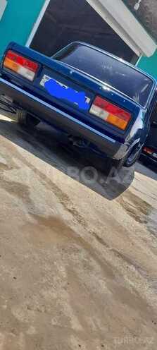LADA (VAZ) 2107 2005, 556,827 km - 1.6 l - Beyləqan